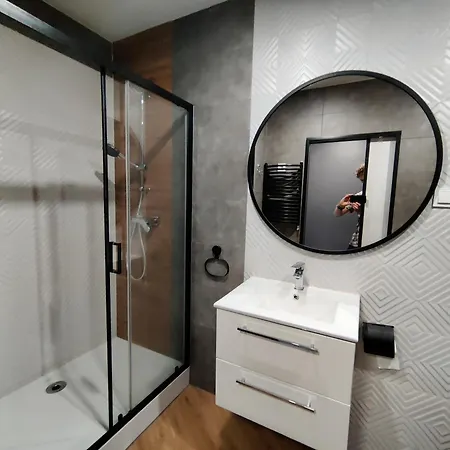 Wyposazony Apartament, 10 Km Szlakiem Na Sniezke, Otoczony Gorami I Spokojem