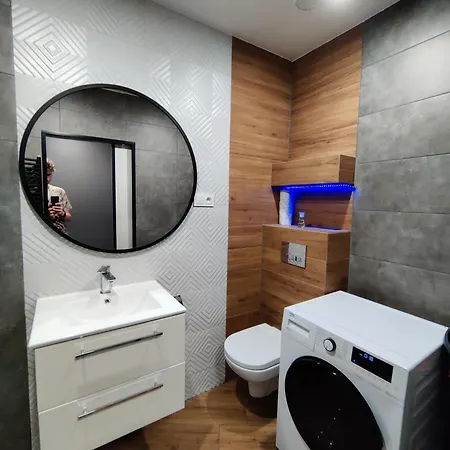 Wyposazony Apartament, 10 Km Szlakiem Na Sniezke, Otoczony Gorami I Spokojem * Kowary