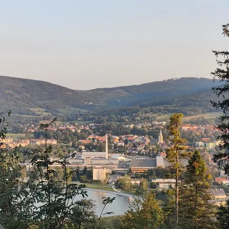 Wyposazony Apartament, 10 Km Szlakiem Na Sniezke, Otoczony Gorami I Spokojem Apartment Kowary