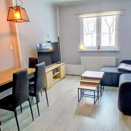 Apartment Wyposazony Apartament, 10 Km Szlakiem Na Sniezke, Otoczony Gorami I Spokojem