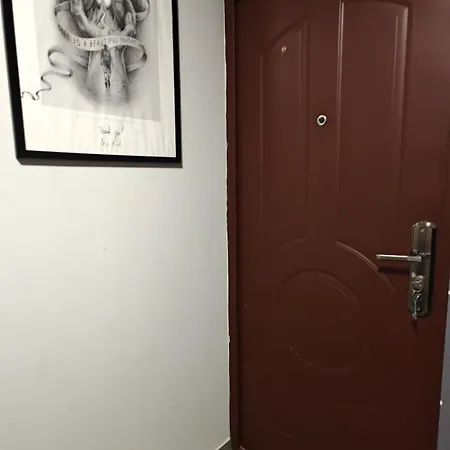 Apartment Wyposazony Apartament, 10 Km Szlakiem Na Sniezke, Otoczony Gorami I Spokojem *