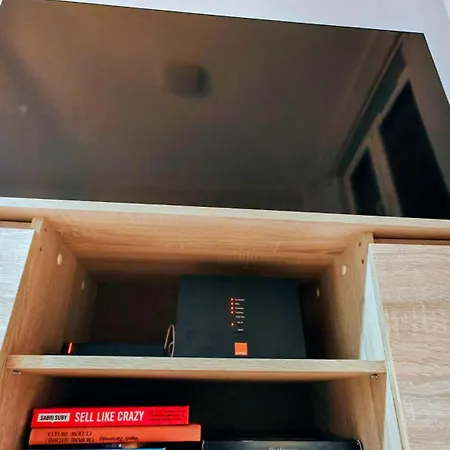 Wyposazony Apartament, 10 Km Szlakiem Na Sniezke, Otoczony Gorami I Spokojem * Kowary