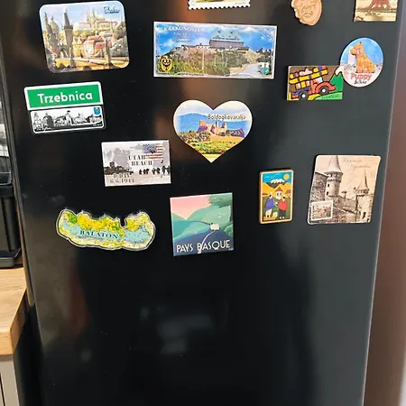 Wyposazony Apartament, 10 Km Szlakiem Na Sniezke, Otoczony Gorami I Spokojem شقة *