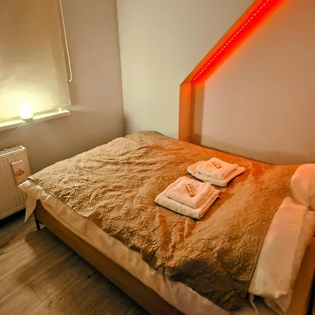 شقة Wyposazony Apartament, 10 Km Szlakiem Na Sniezke, Otoczony Gorami I Spokojem كوفاره