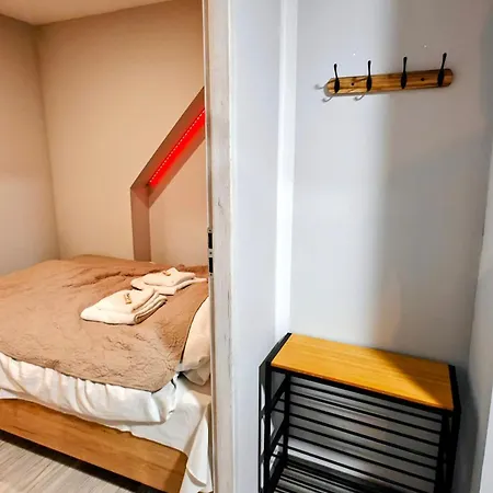 Wyposazony Apartament, 10 Km Szlakiem Na Sniezke, Otoczony Gorami I Spokojem