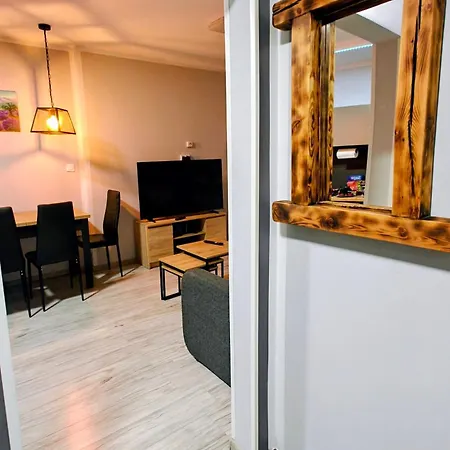 Apartment Wyposazony Apartament, 10 Km Szlakiem Na Sniezke, Otoczony Gorami I Spokojem *