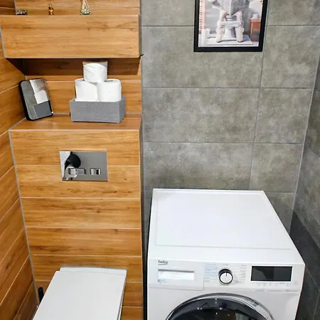 Wyposazony Apartament, 10 Km Szlakiem Na Sniezke, Otoczony Gorami I Spokojem