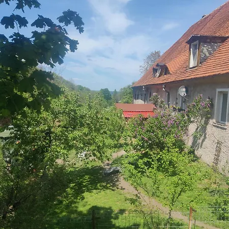 Wyposazony Apartament, 10 Km Szlakiem Na Sniezke, Otoczony Gorami I Spokojem Apartment *