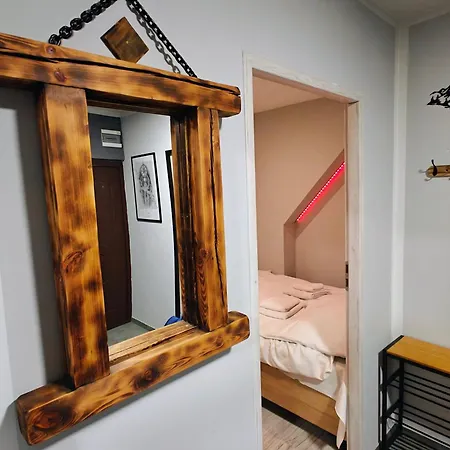 شقة Wyposazony Apartament, 10 Km Szlakiem Na Sniezke, Otoczony Gorami I Spokojem كوفاره