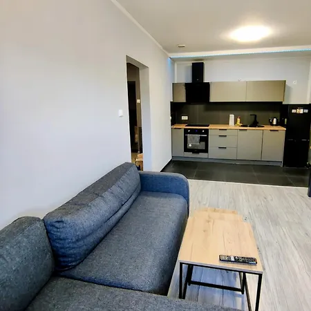 Wyposazony Apartament, 10 Km Szlakiem Na Sniezke, Otoczony Gorami I Spokojem شقة *