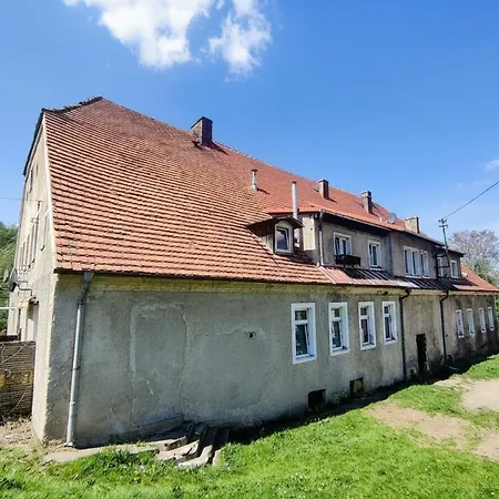 شقة Wyposazony Apartament, 10 Km Szlakiem Na Sniezke, Otoczony Gorami I Spokojem