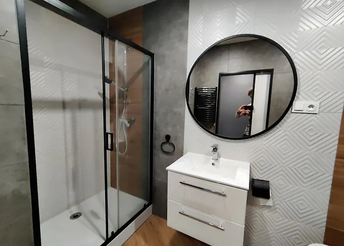 Wyposazony Apartament, 10 Km Szlakiem Na Sniezke, Otoczony Gorami I Spokojem