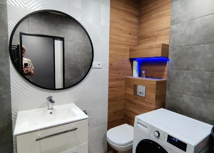 Wyposazony Apartament, 10 Km Szlakiem Na Sniezke, Otoczony Gorami I Spokojem * Kowary