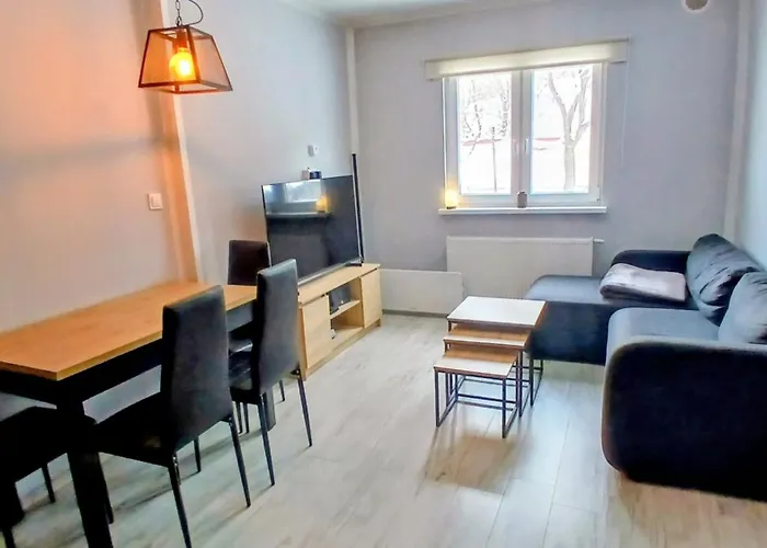 Апартаменты Wyposazony Apartament, 10 Km Szlakiem Na Sniezke, Otoczony Gorami I Spokojem