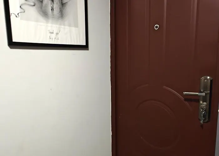 Appartement Wyposazony Apartament, 10 Km Szlakiem Na Sniezke, Otoczony Gorami I Spokojem *