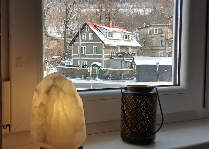 Wyposazony Apartament, 10 Km Szlakiem Na Sniezke, Otoczony Gorami I Spokojem Kowary