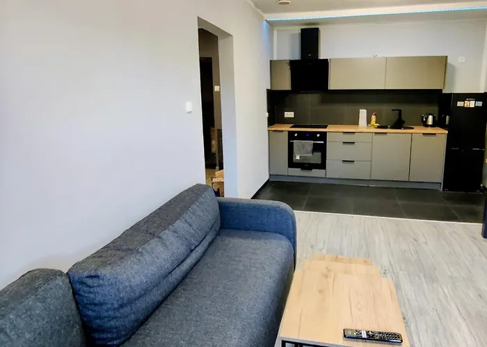 Wyposazony Apartament, 10 Km Szlakiem Na Sniezke, Otoczony Gorami I Spokojem * Ковары