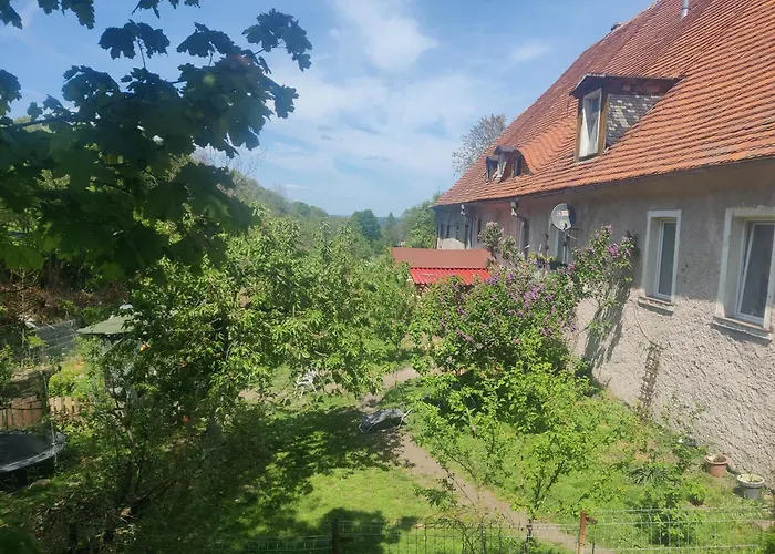 Wyposazony Apartament, 10 Km Szlakiem Na Sniezke, Otoczony Gorami I Spokojem Appartement *